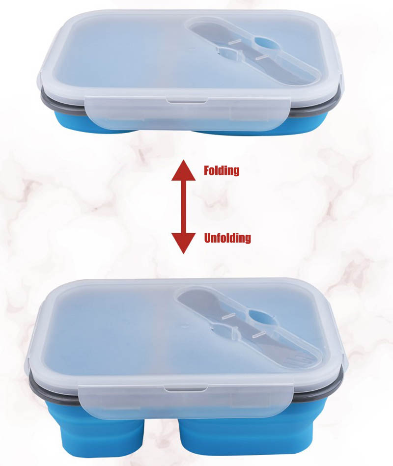 waterproof lunch box